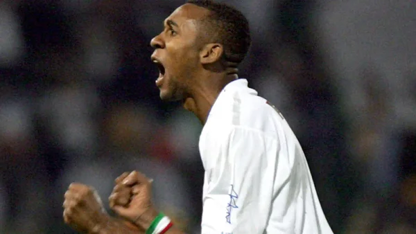 ¡ATENCIÓN! Jhon Viáfara recuperó su libertad tras la extradición: primera foto del exfutbolista