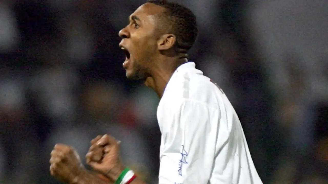 ATTENTION! Jhon Viáfara regained his freedom after extradition: first photo of the former footballer