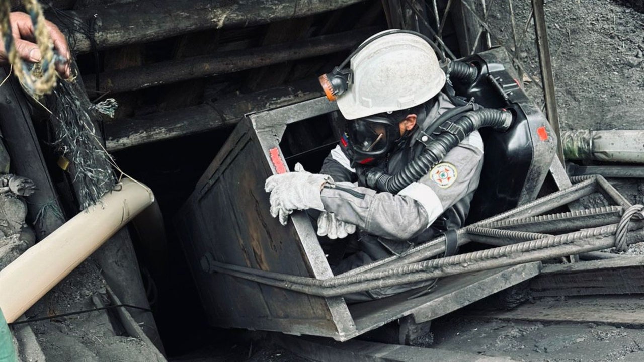 National Mining Agency confirms illicit extraction in Guachetá mine where six workers died