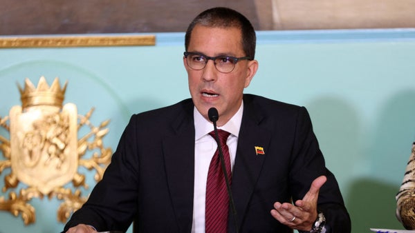 Parlamento venezolano discutirá amnistía general para opositores y chavistas