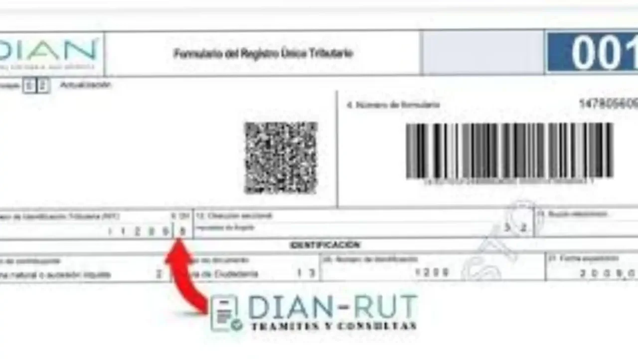 These are the unique cases where the DIAN can cancel your RUT in 2026