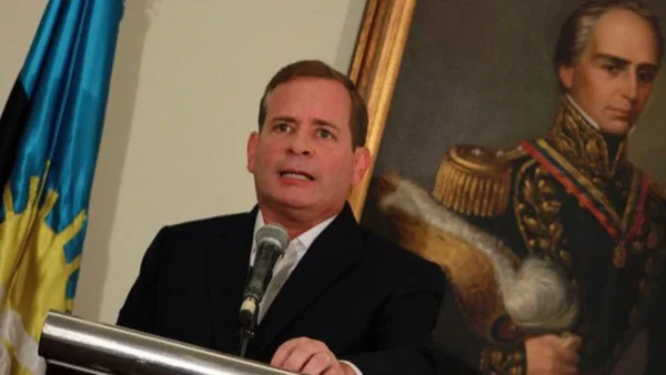 Exdiputado venezolano Juan Pablo Guanipa fue excarcelado: confirma su familia