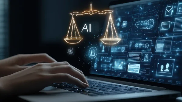 Nueva IA especializada en leyes llega a Colombia: estas serán las novedades que traerá