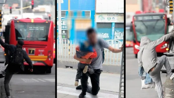 Innovadora idea con IA podría acabar con el dolor de cabeza de los colados en Transmilenio
