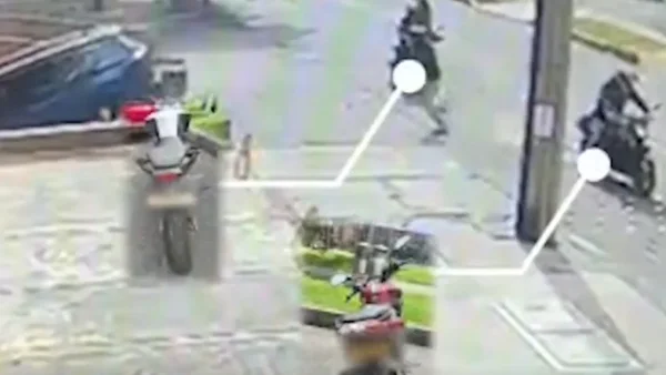 El aterrador modus operandi de los fleteros que, a pesar de las pruebas, siguen libres por Bogotá