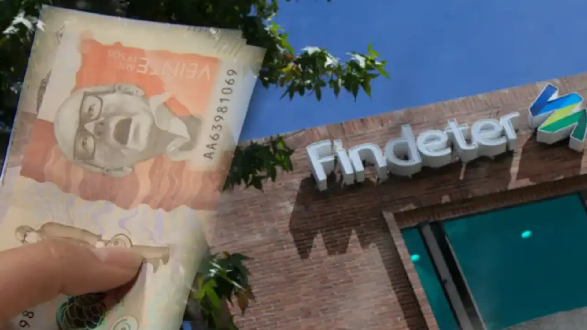 Findeter corrupción