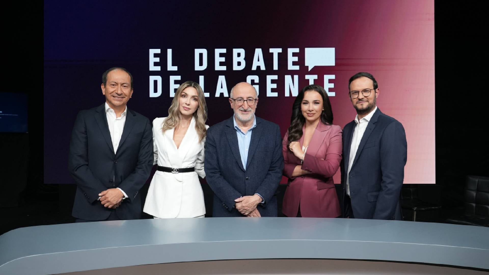 El Debate de la Gente