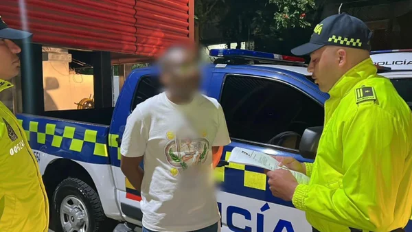 Se le acabó la tranquilidad a ‘El Cantante’: punto final para actor clave del narcotráfico que llega a EE. UU.