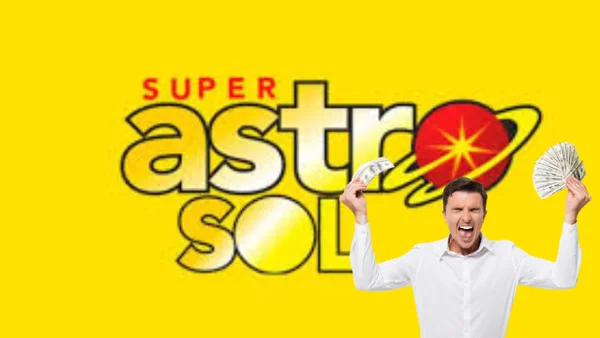 Resultado del Super Astro Sol: ya hay número y signo ganador hoy lunes 9 de febrero de 2026