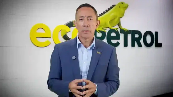 Estos son los delitos que la Fiscalía imputará a Ricardo Roa, presidente de Ecopetrol