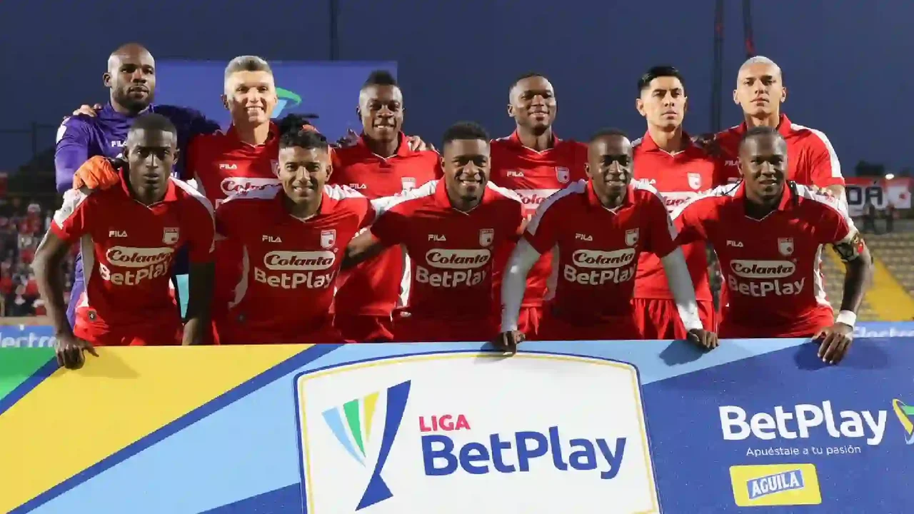 Santa Fe on the brink of elimination? The tough schedule ahead and the points they must get