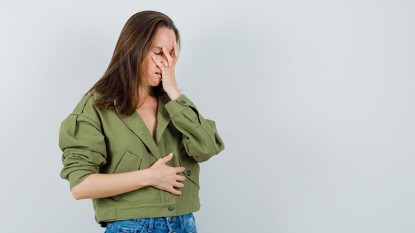 Alimentación adecuada para prevenir la acidez estomacal, según especialistas