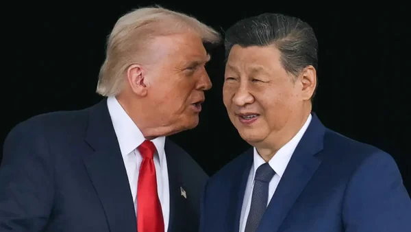 Trump y el presidente chino Xi Jinping se reunirán dos veces antes de que termine el 2026