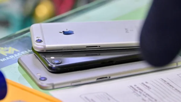 Revelan cuáles son los lugares de Bogotá donde más roban celulares: cuidado