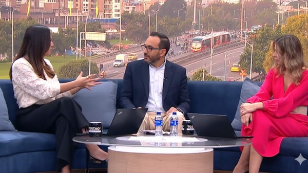 Colombia cae en el Índice de Percepción de la Corrupción y prende alertas en año electoral