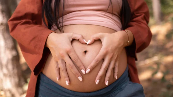 ¡Reconocida actriz colombiana reveló que está embarazada tras meses de mantenerlo en secreto! Este fue su mensaje