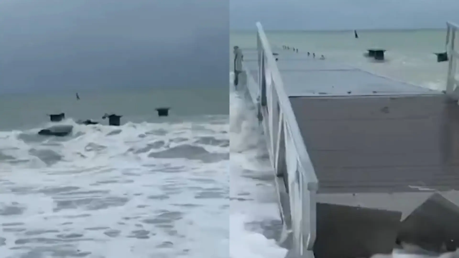 Chef desaparecido en Cartagena