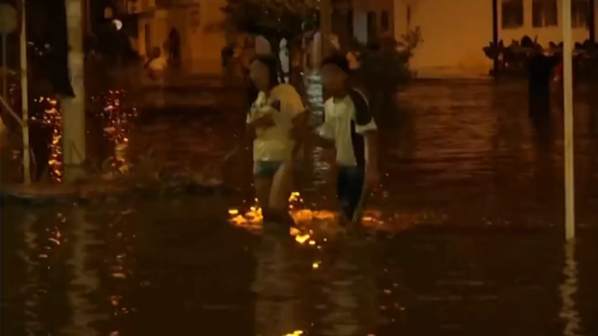 Foto: emisión de Noticias RCN