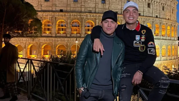 Hija menor de edad de Juan Manuel Rodríguez, primo de Yeison Jiménez, organizó emotiva despedida: detalles