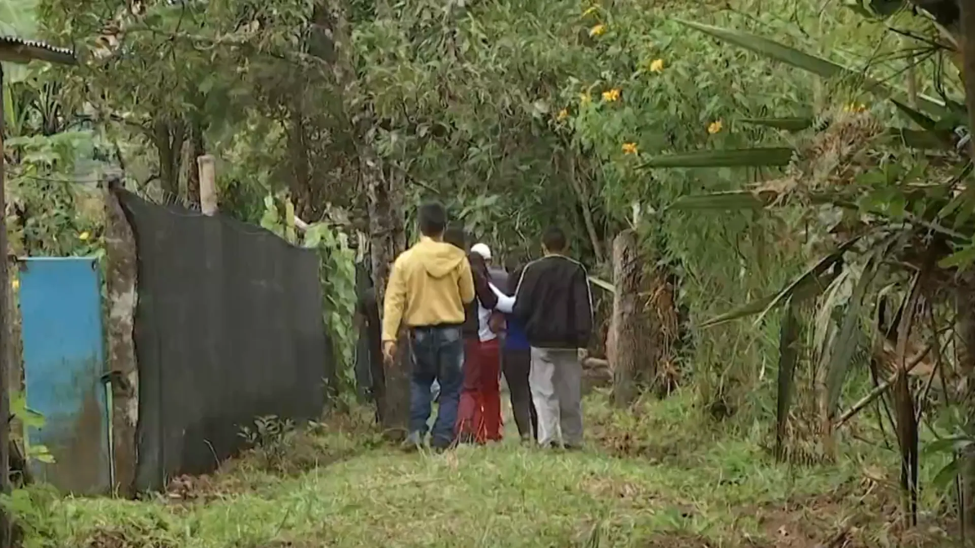 Foto: emisión de Noticias RCN