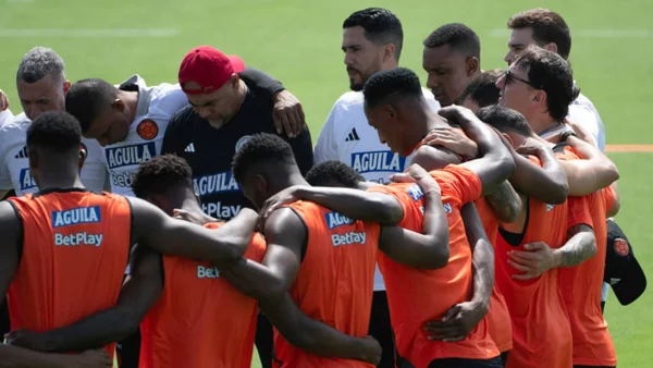 Uno de los favoritos de Néstor Lorenzo peligra para estar en el Mundial: esto dijo su DT