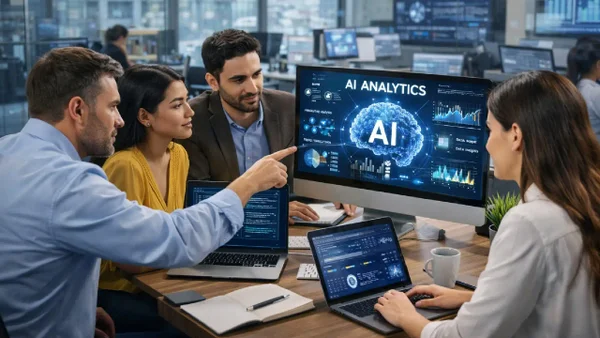 La estrategia que pretende devolverle horas de trabajo a los equipos comerciales en el país La estrategia que pretende devolverle horas de trabajo a los equipos comerciales en el país