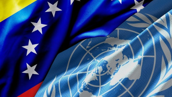 Venezuela podría volver a tener una oficina de DDHH de la ONU: esto se sabe