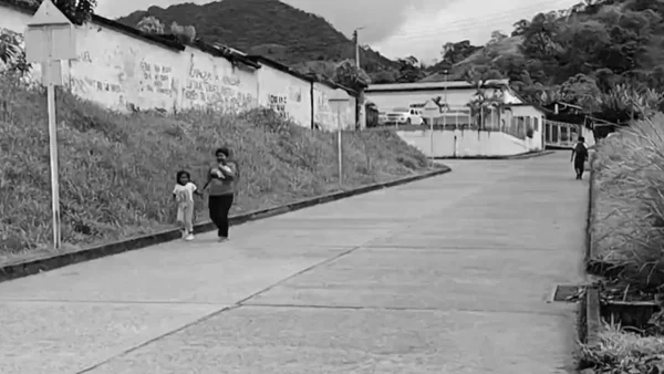 Mujer embarazada y su hijo de 22 años fueron asesinados en Ricaurte, Nariño: esto se sabe