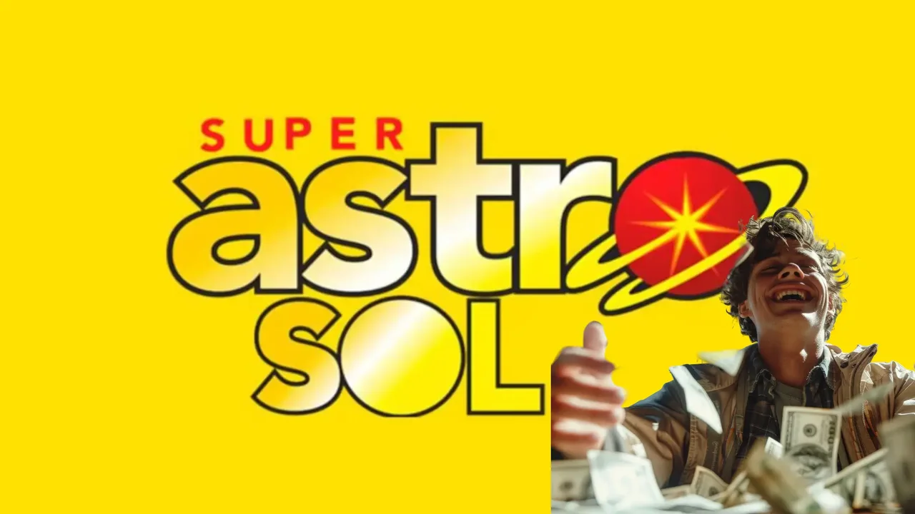 Super Astro Sol Result: There is already a winning number and sign today Tuesday, February 10, 2026