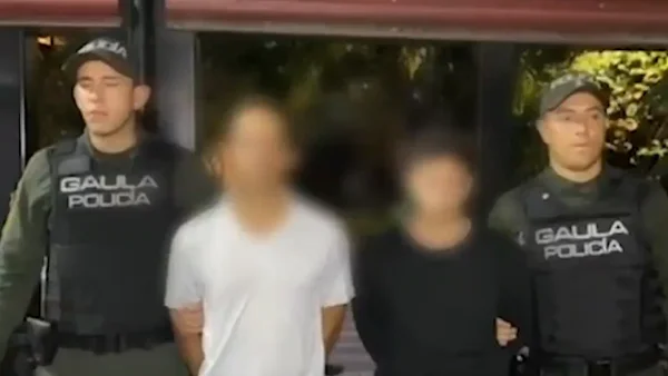 Hombre secuestró y le propinó brutal golpiza a su exnovia en Medellín: le dio pastillas para que abortara