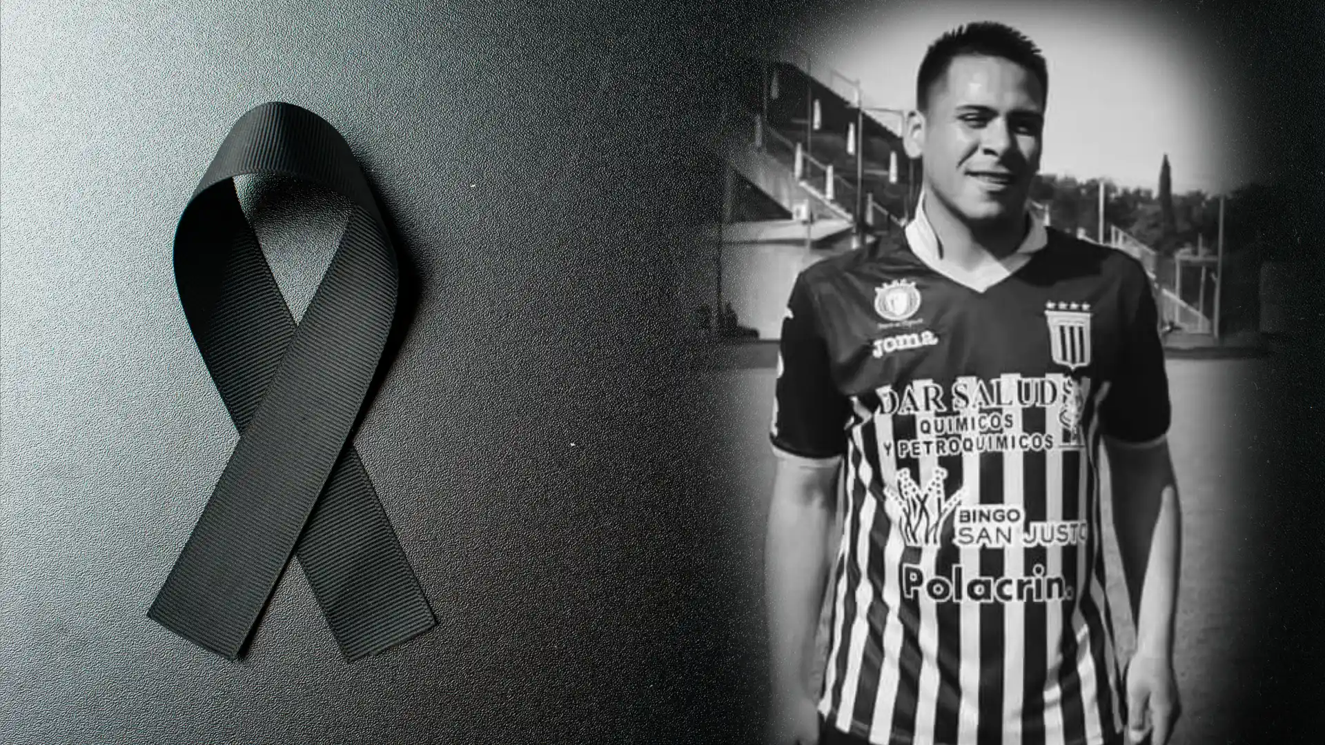 Lucas Pires jugador asesinado en Argentina (1)