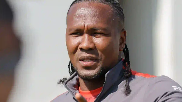 "El viernes nos vemos": Hugo Rodallega calienta el clásico entre América y Santa Fe "El viernes nos vemos": Hugo Rodallega calienta el clásico entre América y Santa Fe