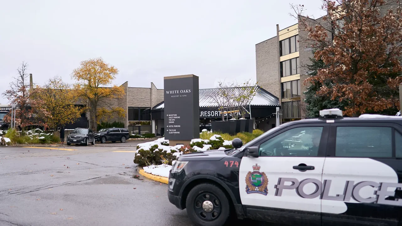 Horrific shooting at a Canadian school leaves 10 dead, including the attacker: what is known