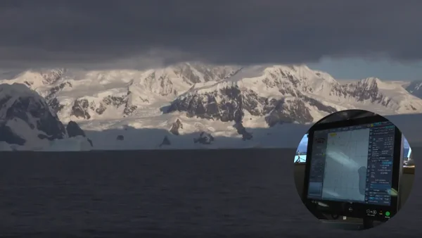 Expedición de Colombia en la Antártida entra en su recta final: estas son las tareas que aún tiene pendientes