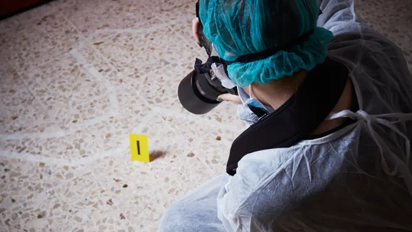 Conmoción: reconocido influencer fue asesinado con un arma de fuego