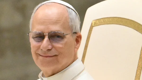 Papa León XIV encomienda a las víctimas de las lluvias e inundaciones en Colombia a la comunidad católica