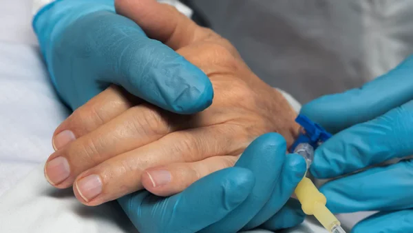 Rompió el silencio una reconocida actriz colombiana que fue diagnosticada con cáncer: este es su estado Rompió el silencio una reconocida actriz colombiana que fue diagnosticada con cáncer: este es su estado