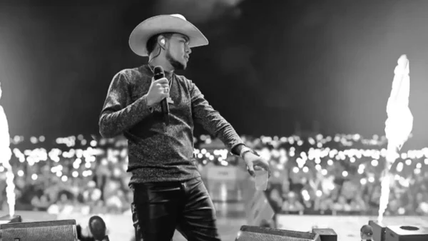 Se conoce video INÉDITO en el que Yeison Jiménez confesó por qué no había cambiado el avión