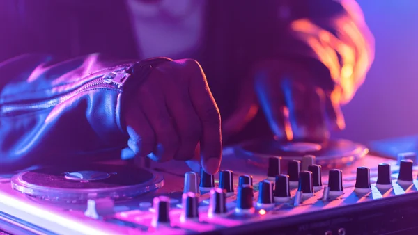 Reconocido DJ fue reportado como desaparecido en Barranquilla: esta fue su última publicación