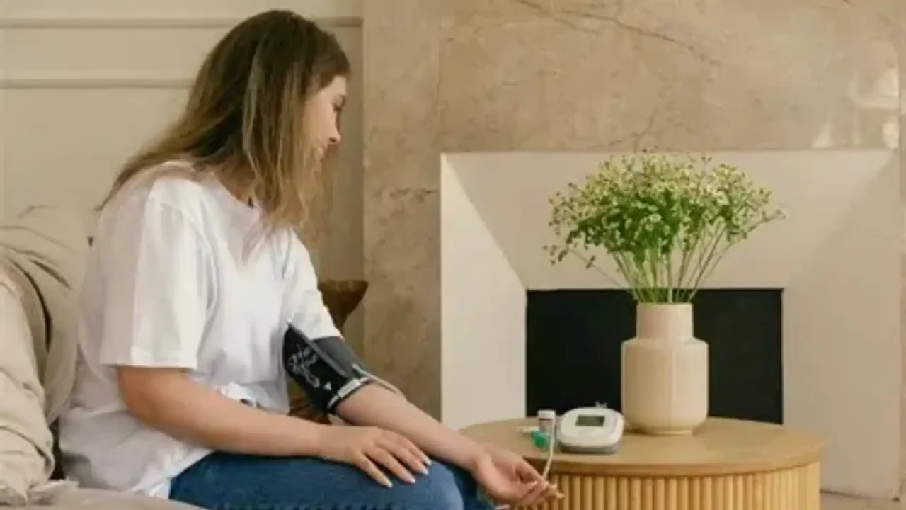 The Importance of Controlling Blood Pressure to Start the Year Without Serious Health Risks