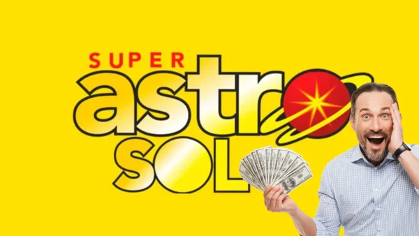 Super Astro Sol hoy: ya hay resultado del último sorteo de este viernes 20 de febrero