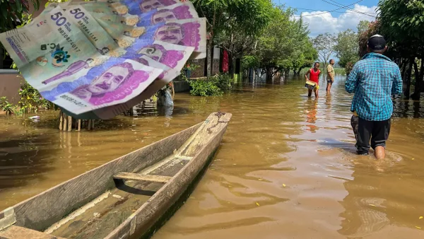 Gobierno Nacional anunció nuevo impuesto al patrimonio empresarial para atender emergencia en Córdoba