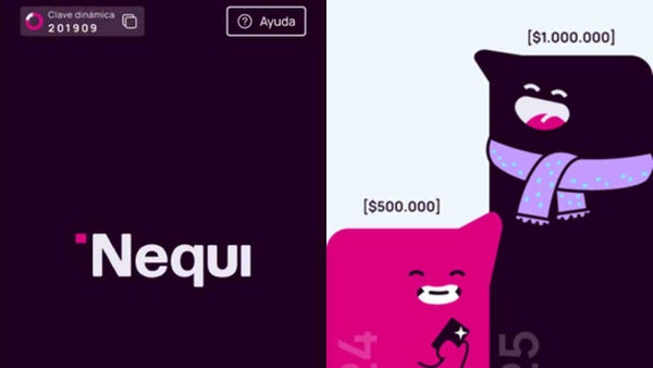Nequi metió un giro fuerte a su app: así es el nuevo servicio que analiza tu plata Nequi metió un giro fuerte a su app: así es el nuevo servicio que analiza tu plata