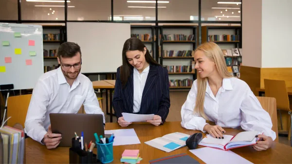 Mejores universidades para estudiar un MBA: dos colombianas aparecen en el ranking mundial