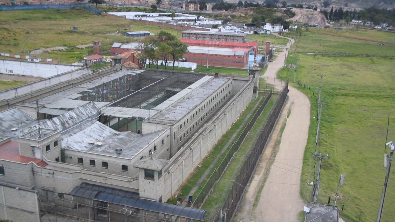 Minsalud denounces irregularities in the National Health Fund for detained persons