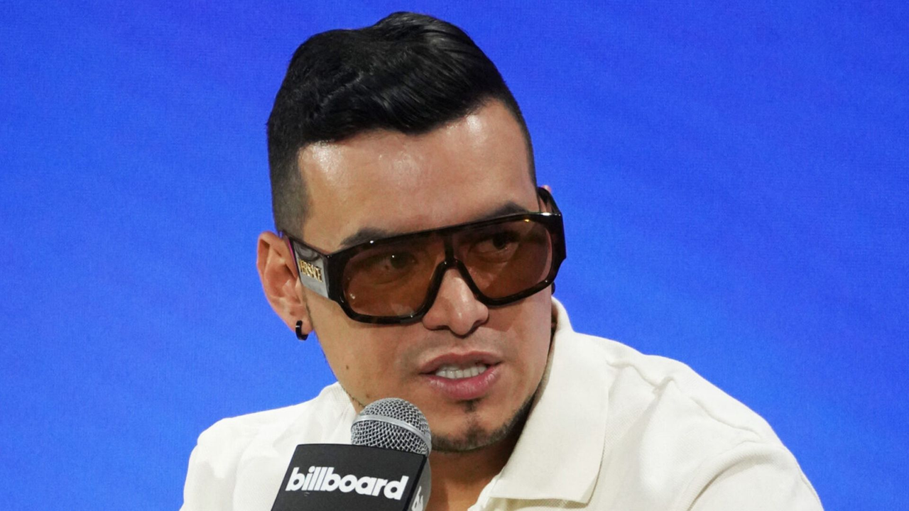 "I've been working on it": the time Yeison Jiménez spoke about his collaboration with Maluma