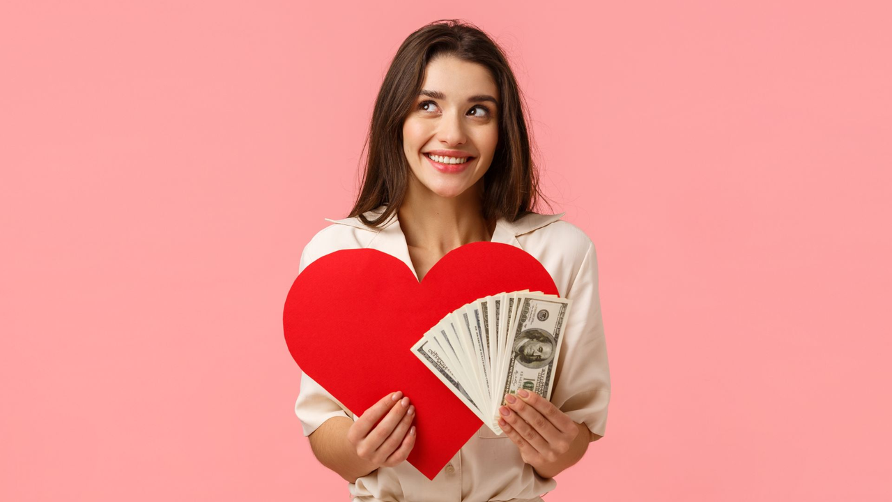Singleness as a Savings Strategy?: Figures Reveal Valentine's Day is No Longer Just for Couples
