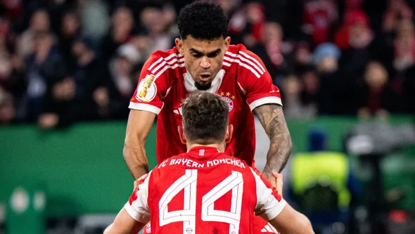 Luis Díaz vuelve a jugar unas semifinales: fechas y posibles rivales del Bayern Múnich