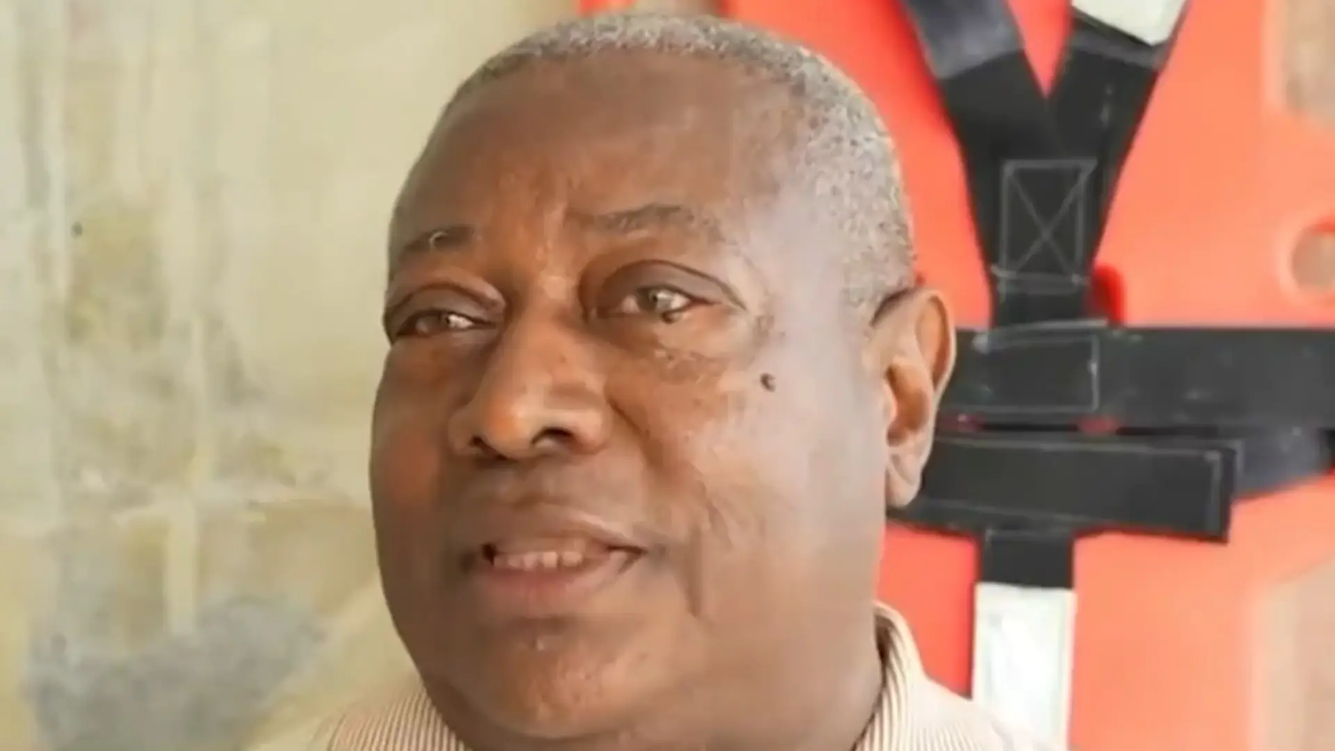 Secretario de Tránsito de Buenaventura