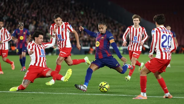Atlético de Madrid vs. Barcelona, semifinal Copa del Rey: horario y canal para ver en vivo Atlético de Madrid vs. Barcelona, semifinal Copa del Rey: horario y canal para ver en vivo